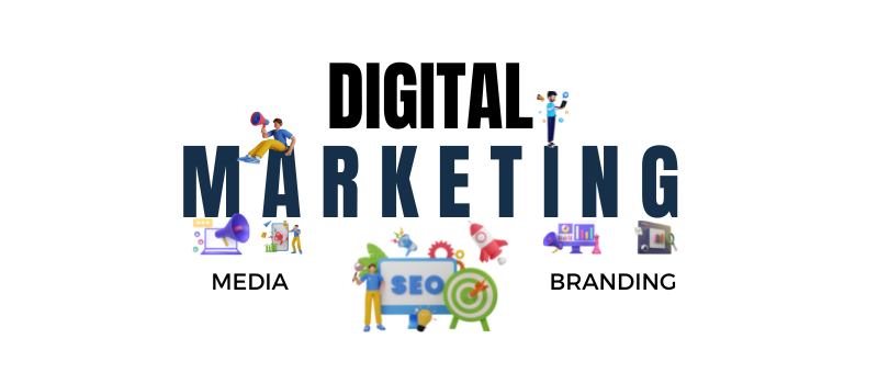Why a Digital Marketing Agency?