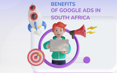 Benefits of Google Ads in South Africa
