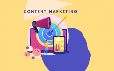 Content Marketing Strategy