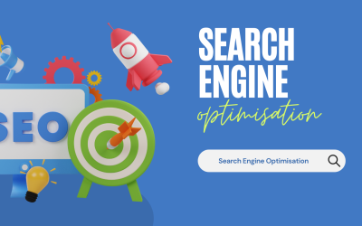 SEO Agency Pretoria