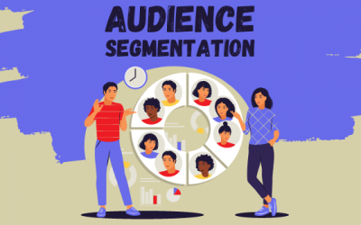How to target the right audience in Digital Marketing