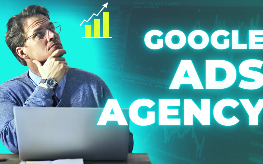 Choosing the Right Google Ads Agency in Pretoria