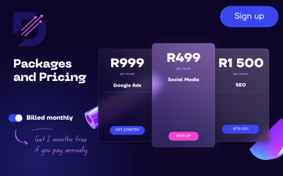 How Digital Hippo’s Digital Marketing Calculator Can Help You Find the Right Agency